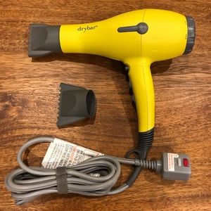 Drybar Buttercup Blow Dryer